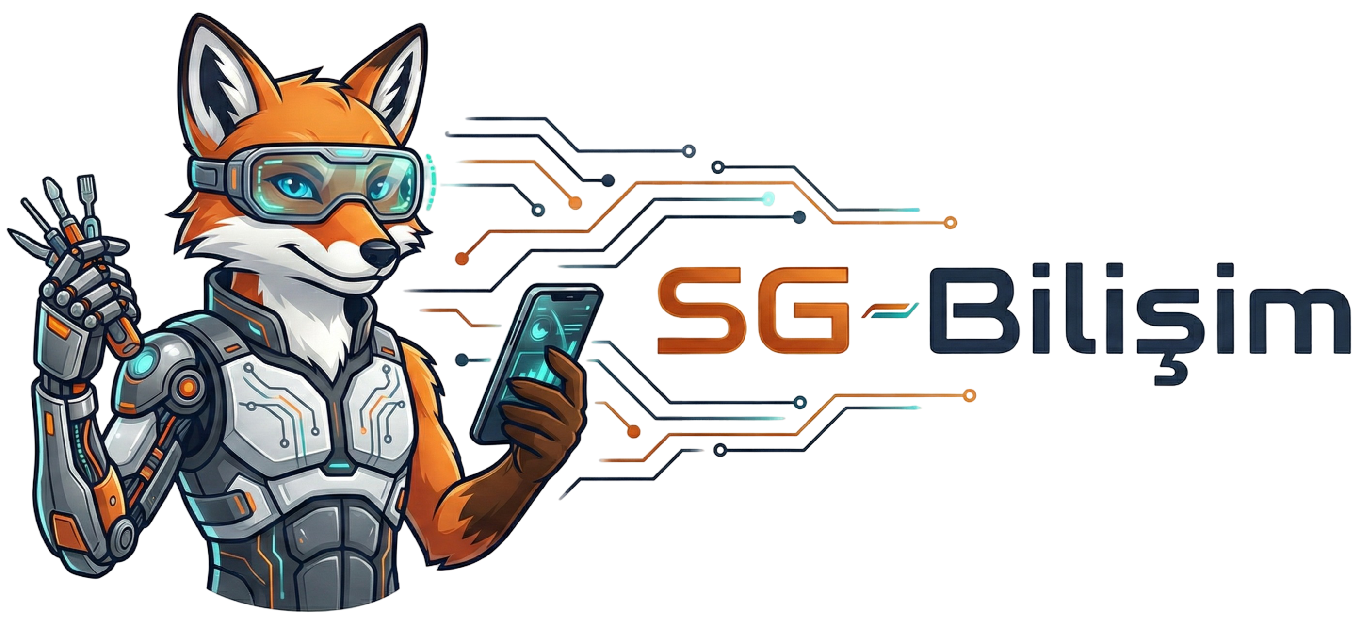 SG-Bilişim Fox
